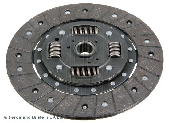 BLUE PRINT ADV183122 Clutch Disc