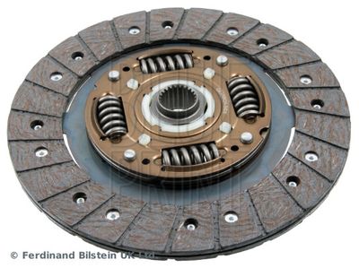 Clutch Disc BLUE PRINT ADV183123