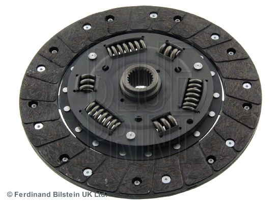 BLUE PRINT ADV183125 Clutch Disc