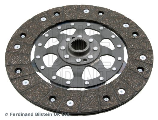 BLUE PRINT ADV183127 Clutch Disc
