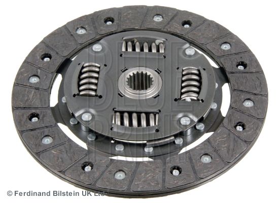 BLUE PRINT ADV183128 Clutch Disc