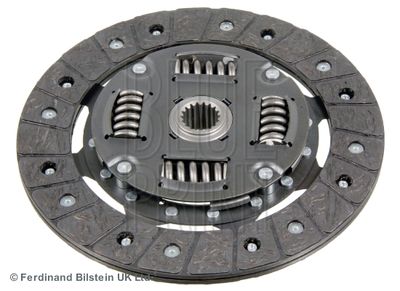 Clutch Disc BLUE PRINT ADV183128