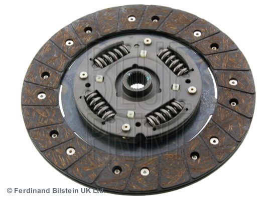 BLUE PRINT ADV183129 Clutch Disc