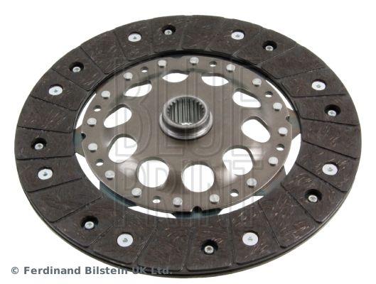 BLUE PRINT ADV183130 Clutch Disc
