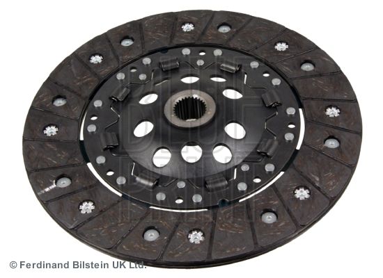 BLUE PRINT ADV183131 Clutch Disc