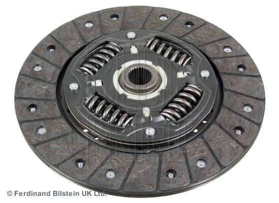 BLUE PRINT ADV183132 Clutch Disc