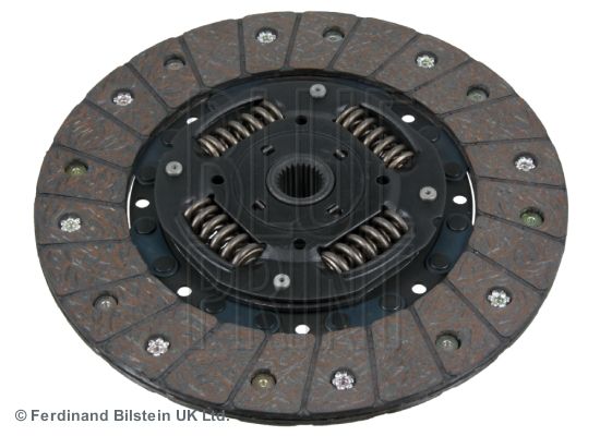 BLUE PRINT ADV183134 Clutch Disc