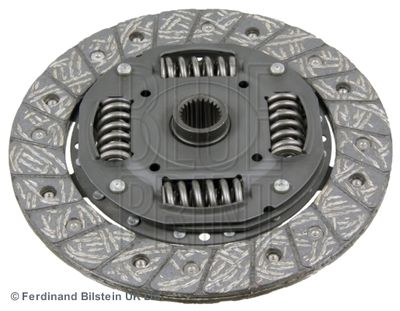 Clutch Disc BLUE PRINT ADV183136