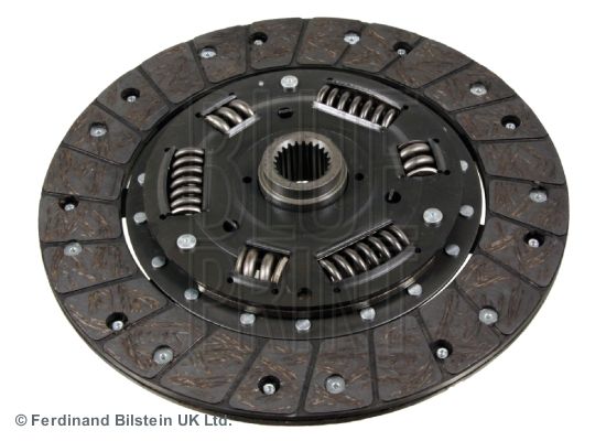 BLUE PRINT ADV183140 Clutch Disc