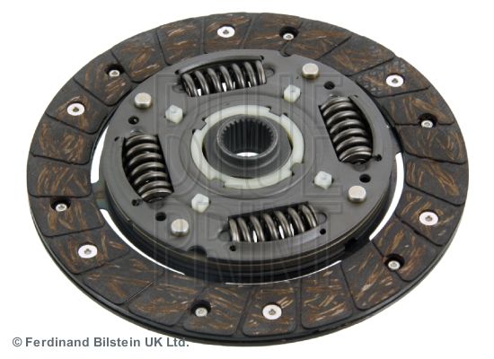 BLUE PRINT ADV183142 Clutch Disc