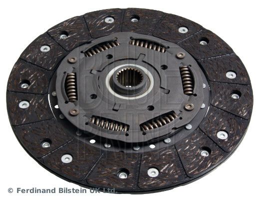 BLUE PRINT ADV183148 Clutch Disc