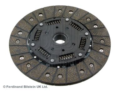Clutch Disc BLUE PRINT ADV183150
