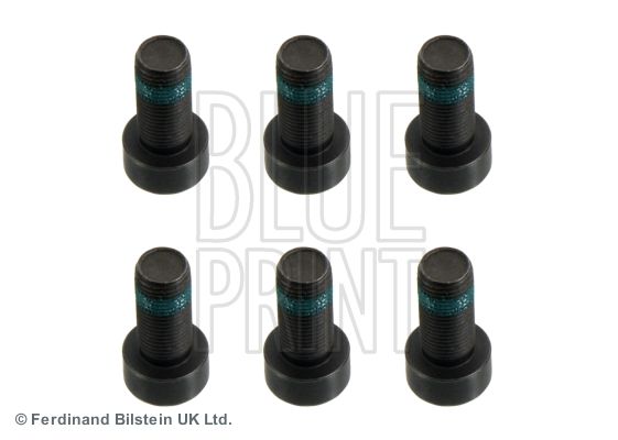 BLUE PRINT ADV183314 Screw Set, flywheel