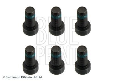 Screw Set, flywheel BLUE PRINT ADV183314