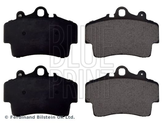 BLUE PRINT ADV184285 Brake Pad Set, disc brake