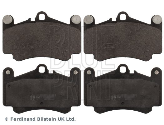 BLUE PRINT ADV184286 Brake Pad Set, disc brake