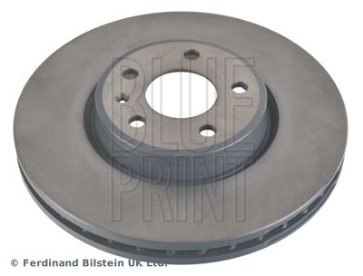 Brake Disc BLUE PRINT ADV1843106