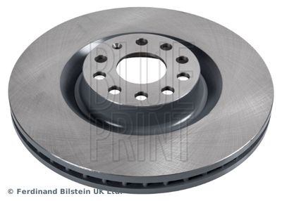 Brake Disc BLUE PRINT ADV184311
