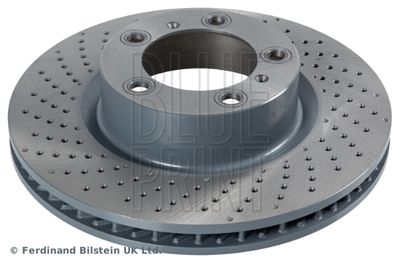 Brake Disc BLUE PRINT ADV1843124
