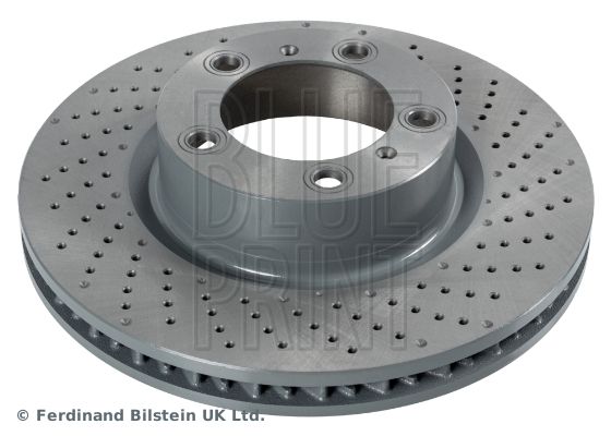 BLUE PRINT ADV1843125 Brake Disc