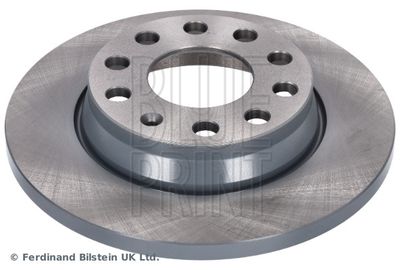 Brake Disc BLUE PRINT ADV184322