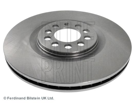 BLUE PRINT ADV184324 Brake Disc