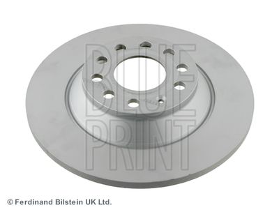 Brake Disc BLUE PRINT ADV184347