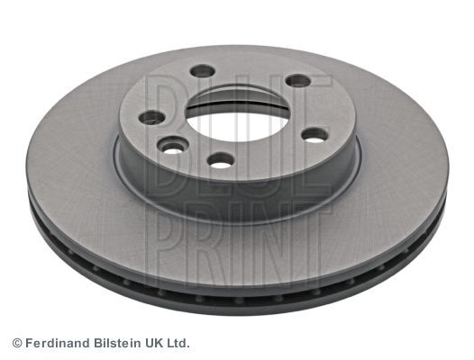 BLUE PRINT ADV184361 Brake Disc