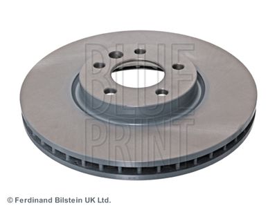 Brake Disc BLUE PRINT ADV184366