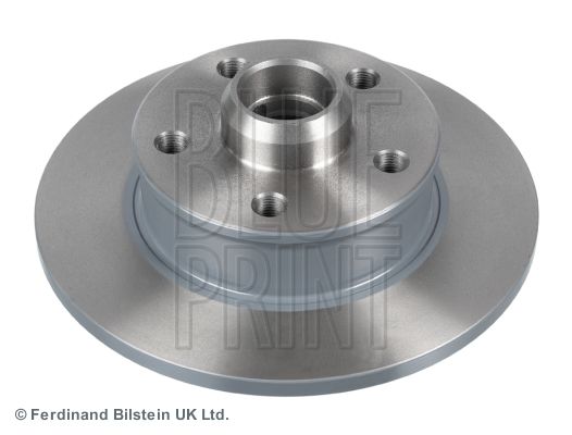 BLUE PRINT ADV184380 Brake Disc