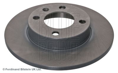 Brake Disc BLUE PRINT ADV184386