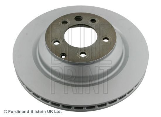 BLUE PRINT ADV184389 Brake Disc