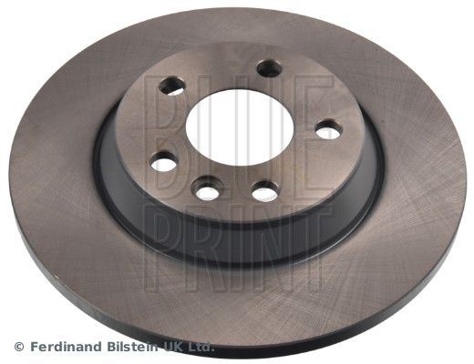 BLUE PRINT ADV184392 Brake Disc