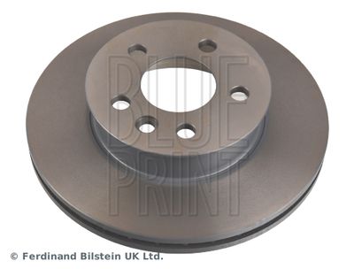 Brake Disc BLUE PRINT ADV184394