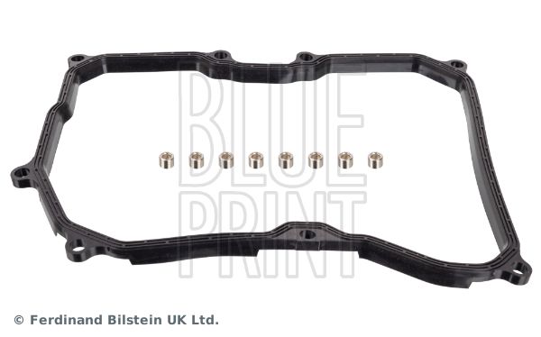 BLUE PRINT ADV186401 Gasket, automatic transmission oil sump