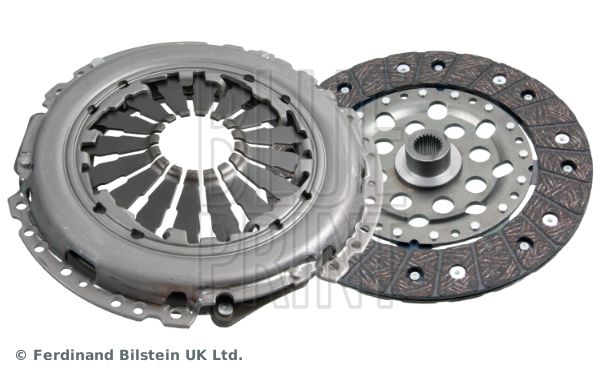 BLUE PRINT ADW1930112 Clutch Kit