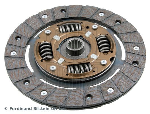 BLUE PRINT ADW193103 Clutch Disc