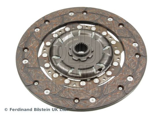 BLUE PRINT ADW193116 Clutch Disc
