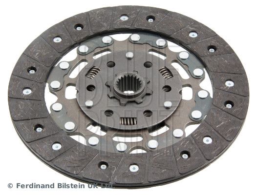 BLUE PRINT ADW193125 Clutch Disc