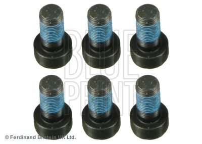 Screw Set, flywheel BLUE PRINT ADW193305