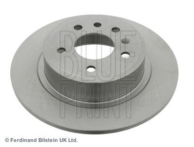 Brake Disc BLUE PRINT ADW194325