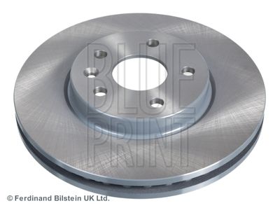 Brake Disc BLUE PRINT ADW194330