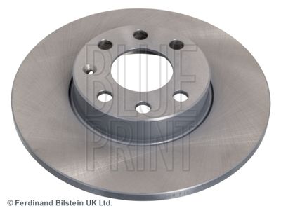 Brake Disc BLUE PRINT ADW194339