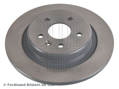 Brake Disc BLUE PRINT ADW194344