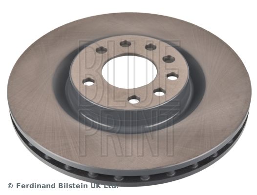 BLUE PRINT ADW194347 Brake Disc
