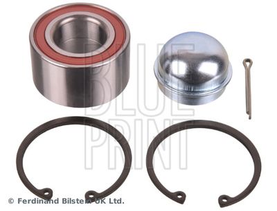Wheel Bearing Kit BLUE PRINT ADW198201