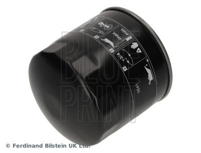Oil Filter BLUE PRINT ADZ92123