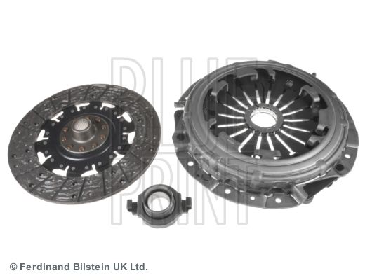 BLUE PRINT ADZ93016 Clutch Kit