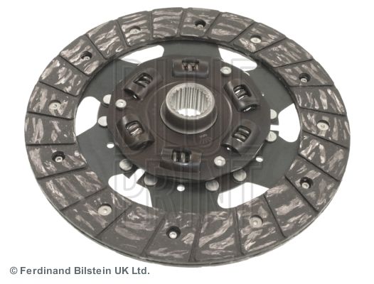 BLUE PRINT ADZ93101 Clutch Disc