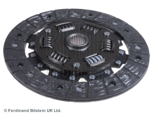 BLUE PRINT ADZ93103 Clutch Disc
